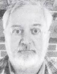 Grant Benson Richards (1947-2009)