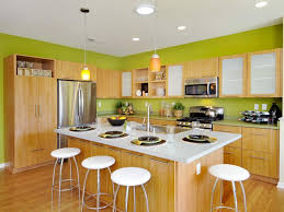 modern kitchen design ideas at your