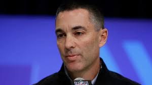 The Call: Brittain Brown finds out he's going to wear Silver and Black