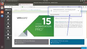 Ejecuta un sistema operativo virtual en tu pc. Install Vmware Workstation Pro 15 On Ubuntu