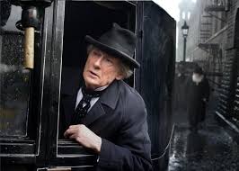 The Limehouse Golem review - horrible history with a twist | The Arts Desk