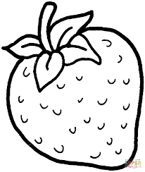 Sweet Strawberry Super Coloring Boyama Kitaplari Boyama Sayfalari Aplike Desenleri