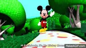 Mickey Mouse Meme Fandom