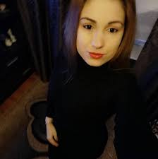 Alexandra Mara σε άτομα