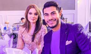 Find husna syed's contact information, age, background check, white pages, relatives, social networks, resume, professional records & pictures. Husna Tolak Cinta Azrel