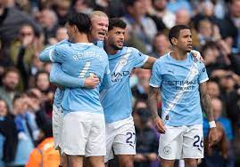 Manchester City FC - Manchester Evening News