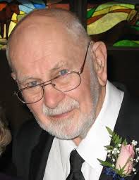 Obituary information for Allen "Al" Ervin Kelley