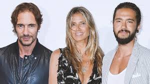 Thomas hayo (* 1969 in neunkirchen, saarland) is a german creative director. Heidi Klum Und Tom Kaulitz Thomas Hayo Zeigt Ungesehenes Hochzeitsfoto