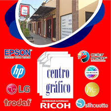 Centro Gráfico Navojoa