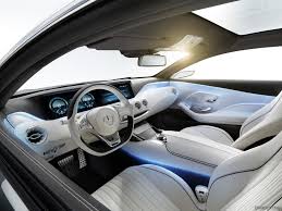 2013 Mercedes Benz S Class Coupe Concept Best Interior Design Buying Furniture Interior Design Colleges