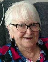 Marilyn Maloney Obituary (1938