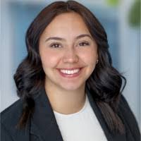 Rebekah Macias's Instagram, Twitter & Facebook