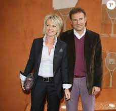 A post shared by sophie davant (@sophie_davant). Sophie Davant Et Pierre Sled Un Couple Elegant Qui Vibre Ensemble Purepeople