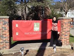 Welcome To Zaytuna College Education College College Campus