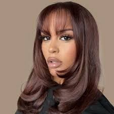 Warm and Timeless: Why Chocolate Brown Hair Is Always in Style