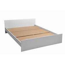 Kenyap Flex Cift Kisilik Yatak Beyaz 811273 Mobilya Urunler Kisilik