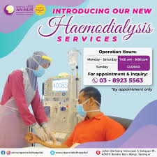 Sistem ini dibangunkan oleh medic i. An Nur Specialist Hospital Bangi On Twitter For Any Inqueries Appointment Kindly Contact Us At 03 8923 5500 Thank You Annurspecialisthospital Annurhospital Haemodilysis Pakar Buahpinggang Hospitalpakarannur Hospitalpatuhshariah