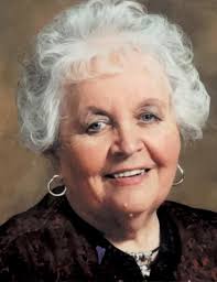 Obituary for Mrs. Doris Mae Crowe