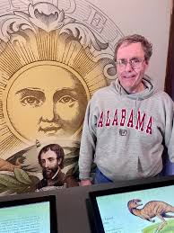 Piedmont's depot museum to serve students of Alabama history