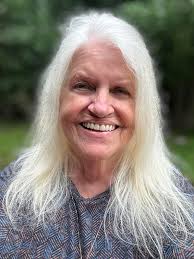 Say hello to our next author, Doris McCraw Doris is an author, historian,  performer, speaker and poet. She moved from the historically rich region of  West Central Illinois to the equally history