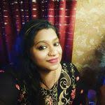 Renita Francis's Instagram, Twitter & Facebook