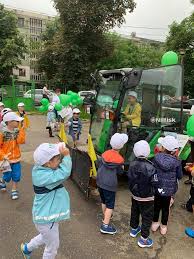 Ziua mondială a mediului se serbează la nivel mondial, în fiecare an, pe 5 iunie. Salubris ImpreunÄ Pentru Mediu 5 Iunie Ziua MondialÄ A Mediului