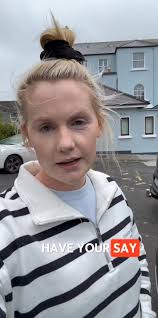 The public consultation