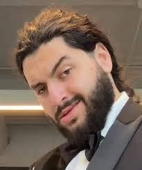 Some guys rolled In very well equipped