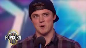Britain's Got Talent 2016 S10E03 Craig Ball Hilarious Impressionist Singer  Full Audition