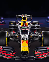 Blue red bull race car digital wallpaper, formula 1, red bull racing. The Cars