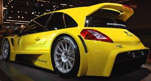 Image result for Yellow Renault 2005 AA