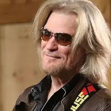 Daryl Hall: Age, Net Worth, Career Highlights & Biography