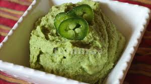 Jalapeno Cilantro Hummus No Tahini Hummus Recipe Video Recipe Video Food Processor Recipes Recipes Cilantro Hummus