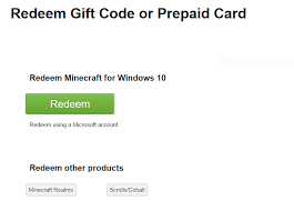 Log in to your mojang account that you own minecraft on. Minecraft For Windows 10 Unable To Get The Code After Redeem It From Mojang