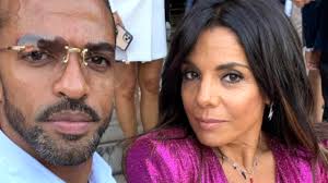 Sie begann ihre karriere 1988 beim sanremo . Ballando Mietta Torna In Pista L Annuncio Di Maykel Fonts