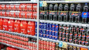 So, he basically lied to meghan. The Two Students Who Took On Coke And Pepsi Bbc News