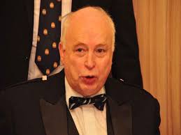 Guild of Freemen Mark Lodge No 647 Installation Meeting 2nd January 2014