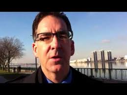 Brian Masse Blasts Canada Post