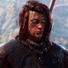 Which tav characters would smash or pass