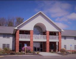 3 bedroom 1 bath second floor apartment on a quiet street in kingston. Usda Apartments The Meadows Moderate To Low Income Housing