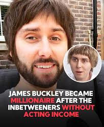 The actor says his new work been a financial 'godsend' 😲