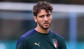 Per manuel locatelli alla juventus inizia una nuova settimana. Calciomercato Juventus Locatelli Arriva L Annuncio