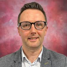 Meet the Senior Executive Team