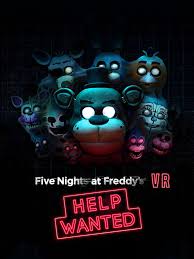 Five Nights At Freddy S Help Wanted Gamespot