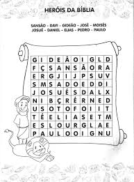 Pin em Lições bíblicas para crianças
