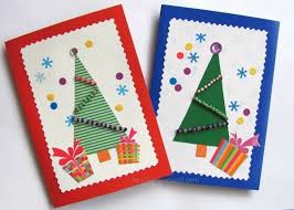 Other software options include pagemaker or indesign. Diy Happy New Year Cards Creative Ideas For Seasonal Greetings