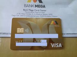 Tulis no hp yang anda tulis untuk apply. Pengalaman Membuat Kartu Kredit Bank Mega