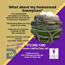 What About Your Homestead Exemption Your Homestead Exemption Can Only Be Taken The First Year You Live In The Home On Ja Tax Protest Turn Ons The Hamptons