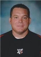 David Christopher Kinen (1969-2016): homenaje de Find a Grave