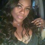 Starsha Jordan's Instagram, Twitter & Facebook